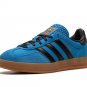 Gazelle Indoor "Blue"