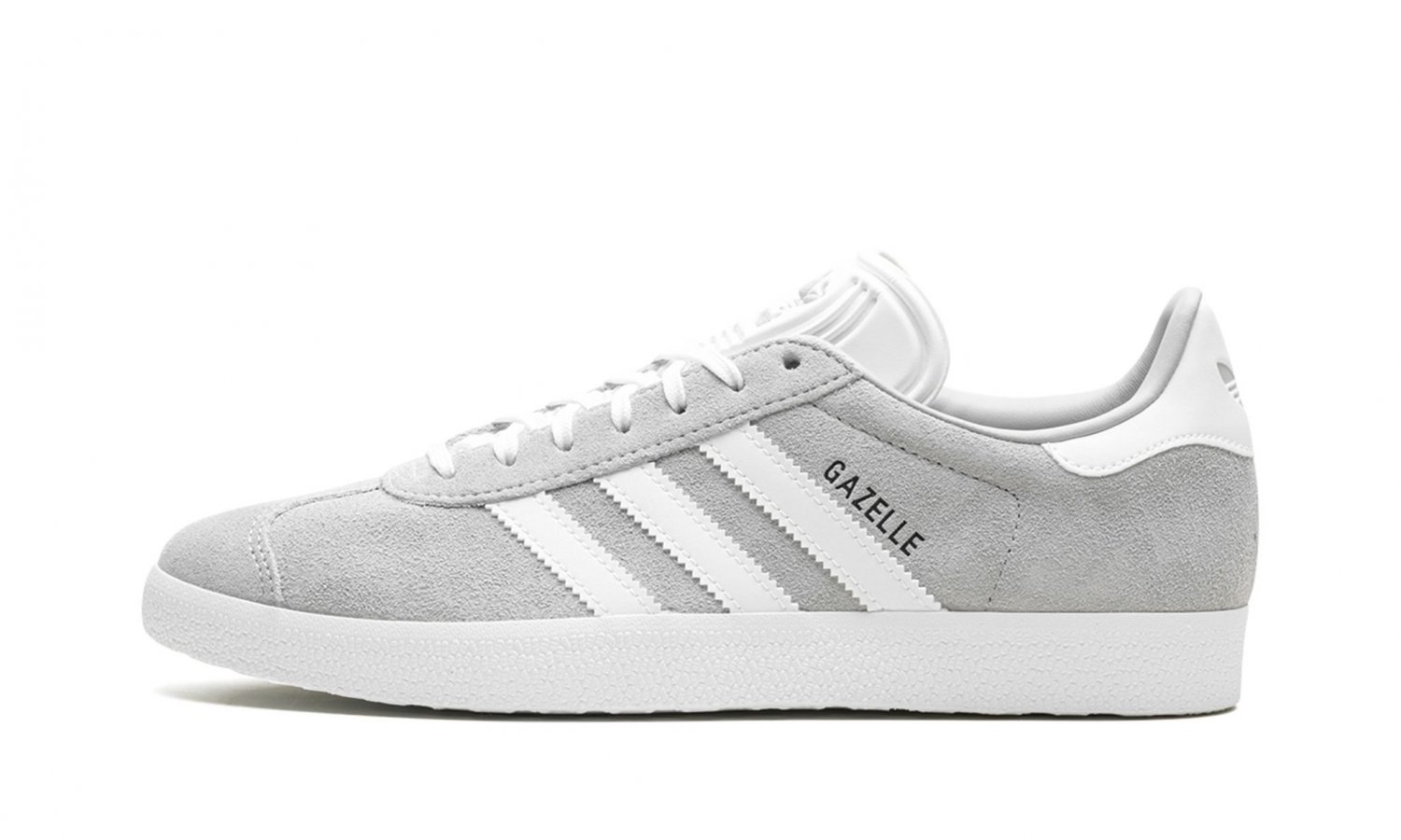 GAZELLE WMNS "Grey"