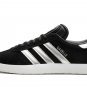 GAZELLE WMNS "Black Silver"
