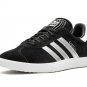 GAZELLE WMNS "Black Silver"