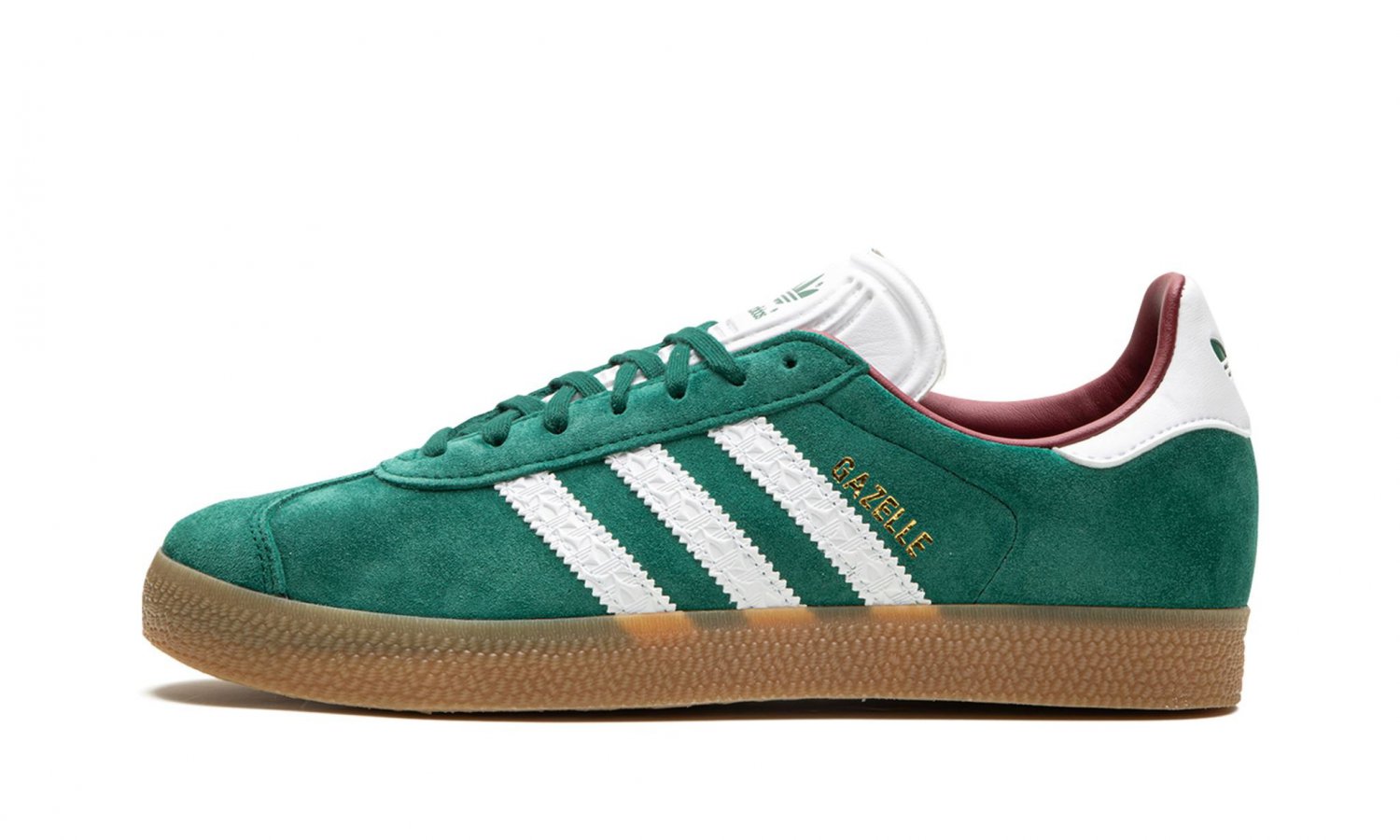 Gazelle "Collegiate Green"