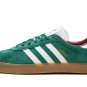 Gazelle "Collegiate Green"