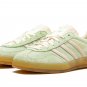 GAZELLE INDOOR WMNS "Semi Green Spark"
