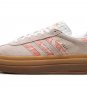 GAZELLE BOLD WMNS "Putty Mauve Marble"