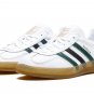 GAZELLE INDOOR WMNS "Collegiate Green"