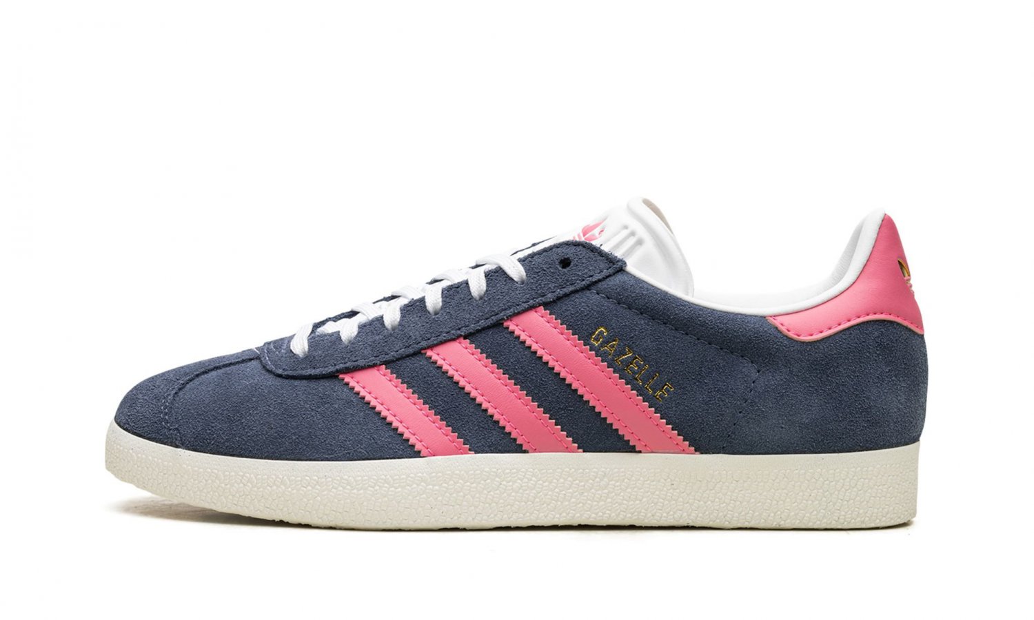 GAZELLE WMNS "Ink Lucid Pink"