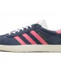 GAZELLE WMNS "Ink Lucid Pink"