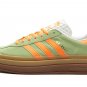 Gazelle Bold Wmns "Semi Green Spark"