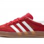 Gazelle Indoor "Better Scarlet"