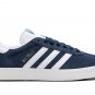 Gazelle "Preloved Ink Cloud White Core White"
