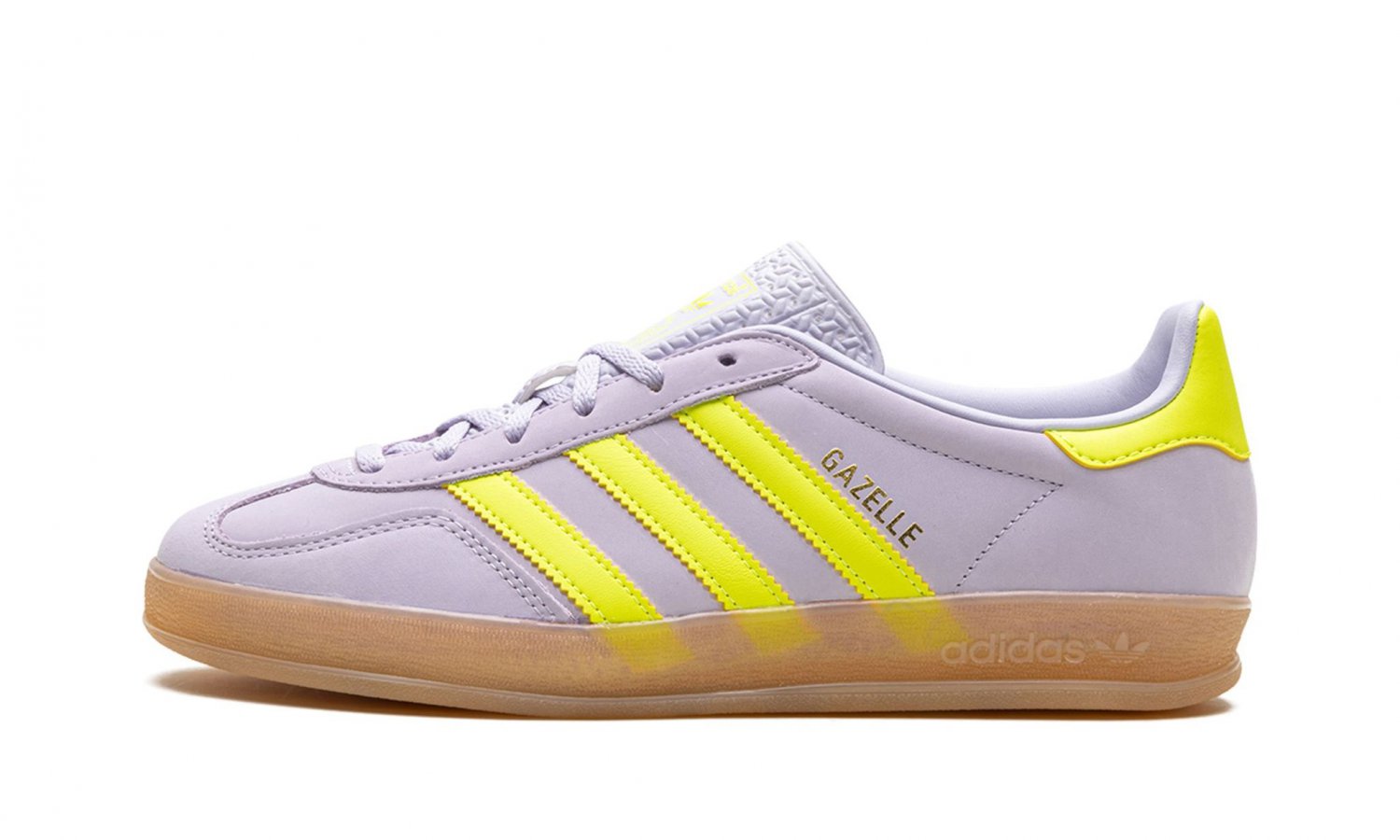 Gazelle Indoor WMNS "Silver Dawn"