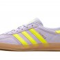 Gazelle Indoor WMNS "Silver Dawn"