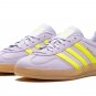 Gazelle Indoor WMNS "Silver Dawn"