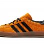 Gazelle Indoor "Orange / Core Black"