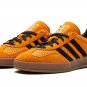 Gazelle Indoor "Orange / Core Black"