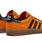 Gazelle Indoor "Orange / Core Black"