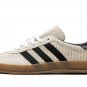 Gazelle Indoor "Aluminum / Core Black"