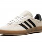 Gazelle Indoor "Aluminum / Core Black"