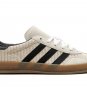Gazelle Indoor "Aluminum / Core Black"