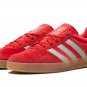 Gazelle Indoor WMNS "Velvet Pack - Better Scarlet"