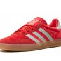 Gazelle Indoor WMNS "Velvet Pack - Better Scarlet"