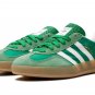 Gazelle Indoor "Green Gum"