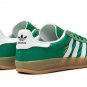 Gazelle Indoor "Green Gum"