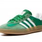 Gazelle Indoor "Green Gum"