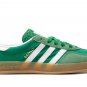 Gazelle Indoor "Green Gum"