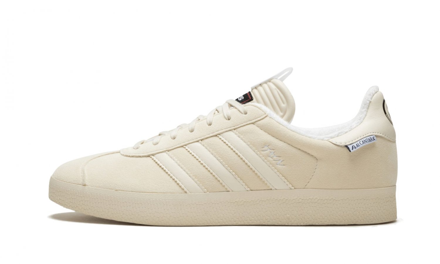 Gazelle SE UA&SONS