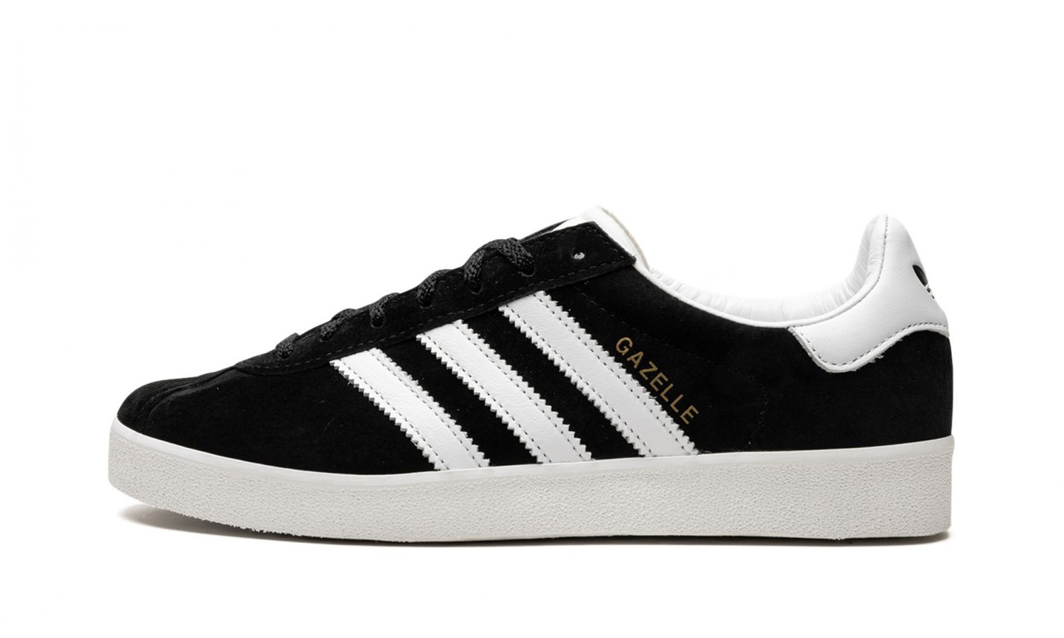 Gazelle 85 "Black / White"