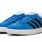 Adidas Gazelle "Blue Bird"