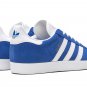 Gazelle "Blue / White"
