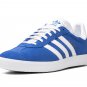 Gazelle "Blue / White"