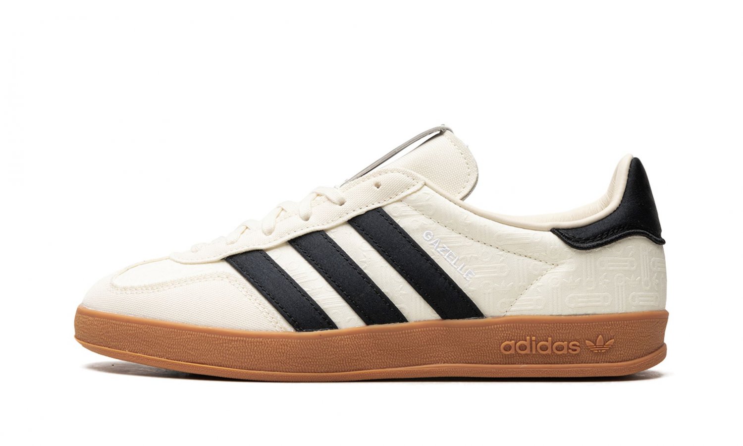 GAZELLE INDOOR "Dorophy Tang"