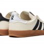 GAZELLE INDOOR "Dorophy Tang"