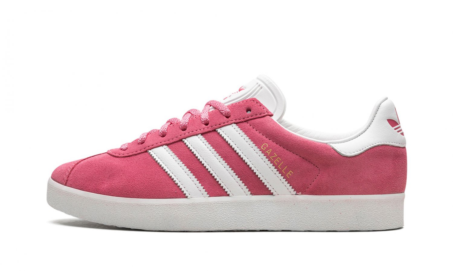 Adidas Gazelle 85 "Pink Fusion"