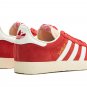 Gazelle "Glory Red"