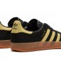 Gazelle Indoor "Black / Yellow"