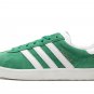 Gazelle 85 "Green White Gold Metallic"