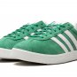 Gazelle 85 "Green White Gold Metallic"
