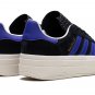 GAZELLE BOLD WMNS "Black Lucid Blue"