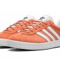 Gazelle 85 "Orange / White"