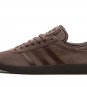 Gazelle "Earth Strata Brown Gum"