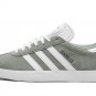 GAZELLE WMNS "Silver Green / White"