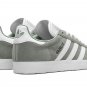 GAZELLE WMNS "Silver Green / White"
