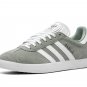 GAZELLE WMNS "Silver Green / White"
