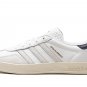 Gazelle Indoor "Kith Classics - White / Navy"