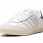 Gazelle Indoor "Kith Classics - White / Navy"