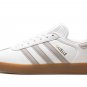 Gazelle "White Grey Gum"